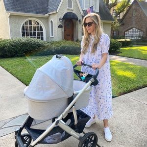 Hill House Home Nap dress worn once - perfect condition